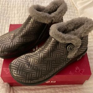 Algeria women’s ankle boots